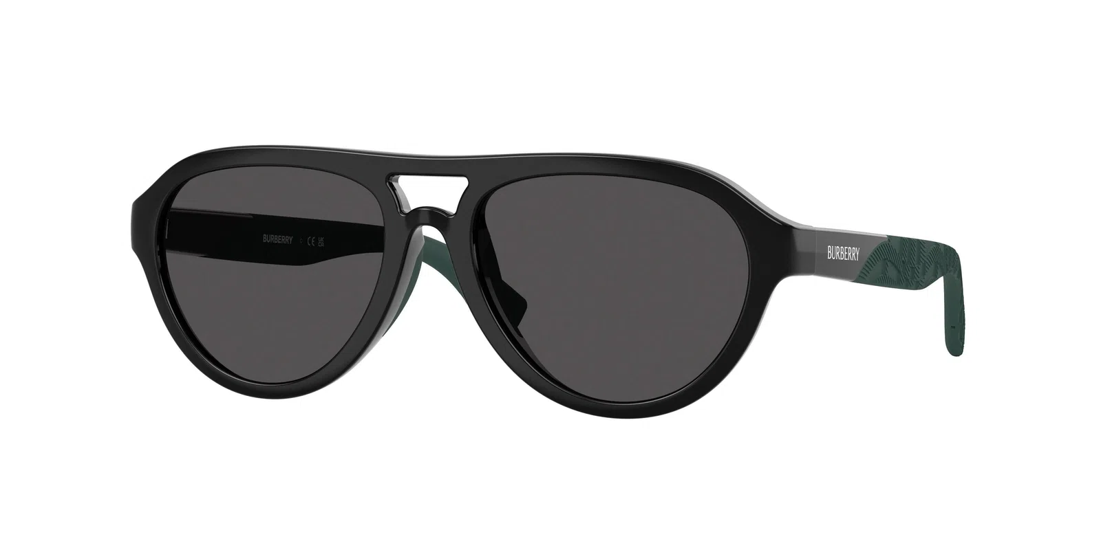 Burberry Kids 4005U Sunglasses - view 3
